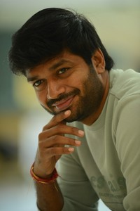 Director Anil Ravipudi Interview